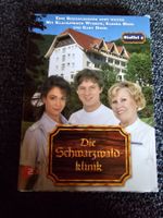 DIE SCHWARZWALDKLINIK STAFFEL 4