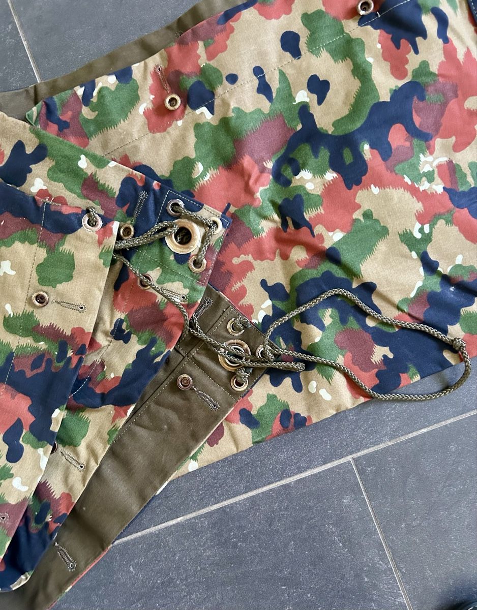 Autres de l'armée: Armee Zeltblache – Neuf (Voir description) à St.Gallen par Willisg 3