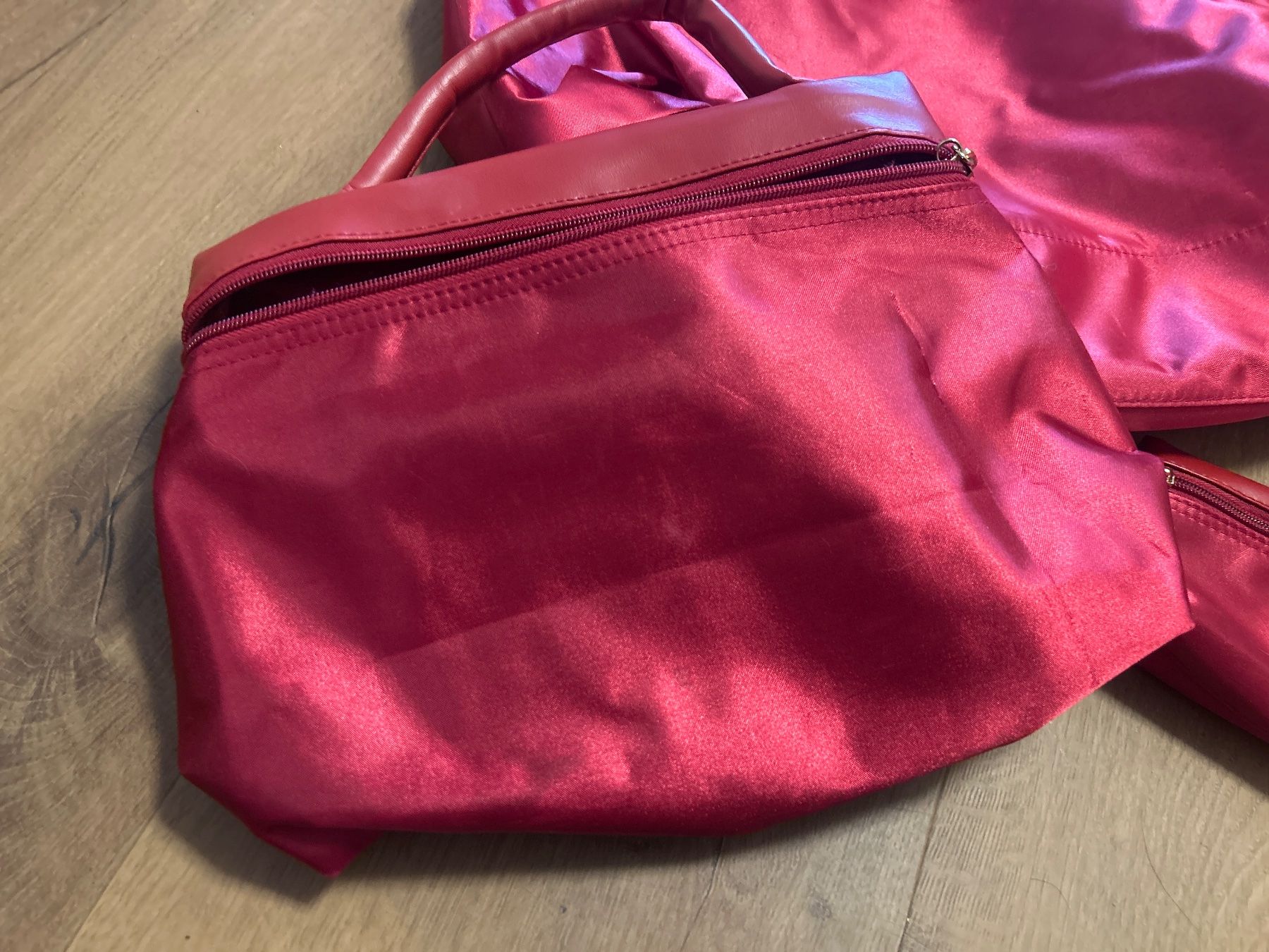 Borse da donna: 3-er Set Reisetasche LDADPR  SUPER ZUSTAND – Usato da Regensdorf venduto da Spyke55 2