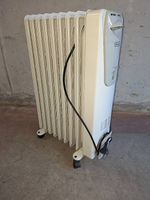 Heizkörper De Longhi 2000W