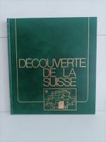 Découverte de la Suisse -16- Brigue, Vallée de Conches, Simp