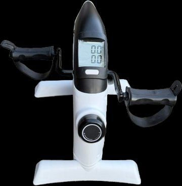 Hometrainer: Crane: Arm- und Beintrainer – Gebraucht aus Jona von marcobetz 1