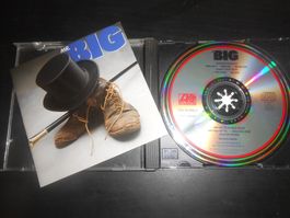 Mr. Big – Mr. Big / 1989