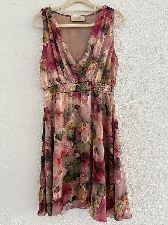 Vestiti: Robe Kaos – Usato da Arbaz venduto da CicciStore