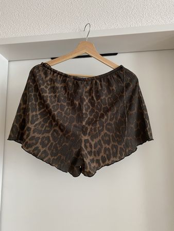 Leo Shorts von H&M