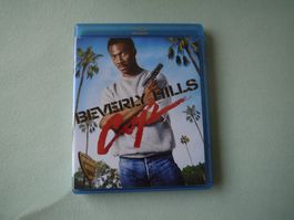 BEVERLY HILLS COP(1984) Eddie Murphy