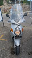 Honda NES 125 – 12'130 km