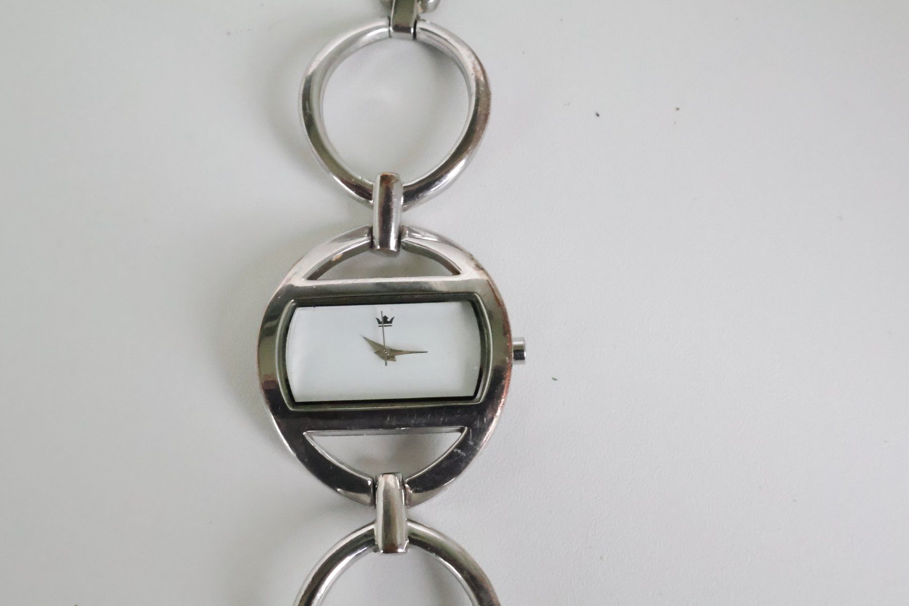 Uhren: Damen Uhr läuft Garantie – Gebraucht aus Willisau von flabastian 7