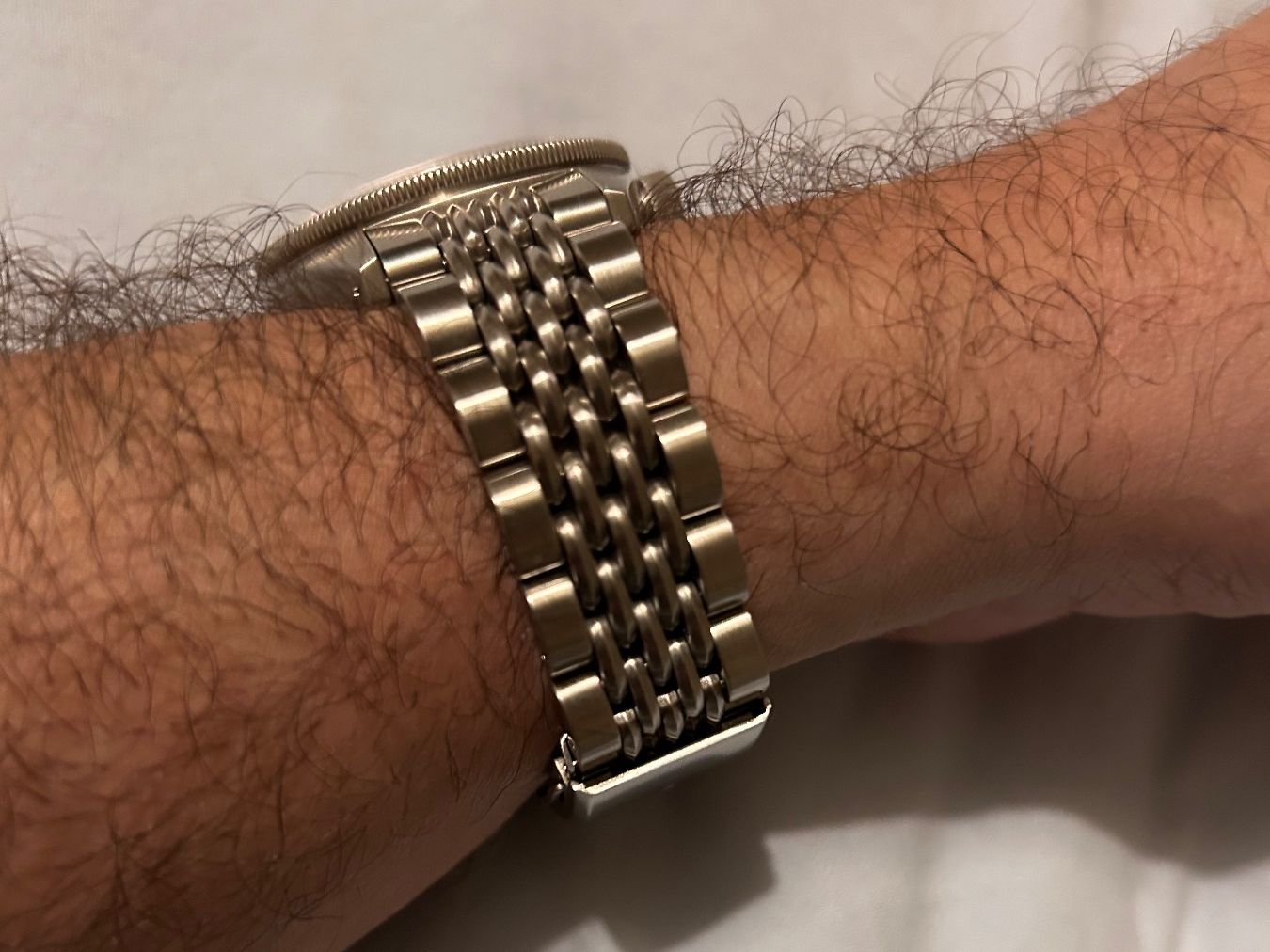 Orologi: OW P-104 SELECTRON – Nuovo e nell'imballaggio originale da Zürich venduto da apa_sv5j 2