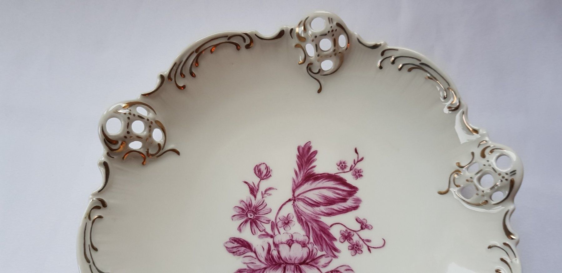 Ciotole: Rosenthal - Schale 19,5 cm TOP – Usato da Dällikon venduto da Toyfan 2