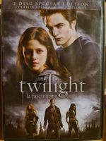 Twilight la fascination fra eng