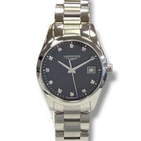 LONGINES L2.386.4 CONQUEST CLASSIC