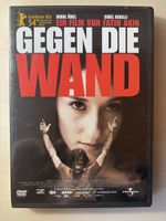Gegen die Wand