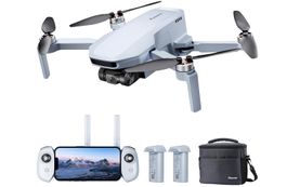Potensic ATOM SE GPS Drohne mit 4K Kamera, wie DJI Mini 3