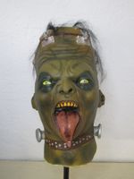 Dekomaske  Freak'n'stein  Fasnacht Halloween