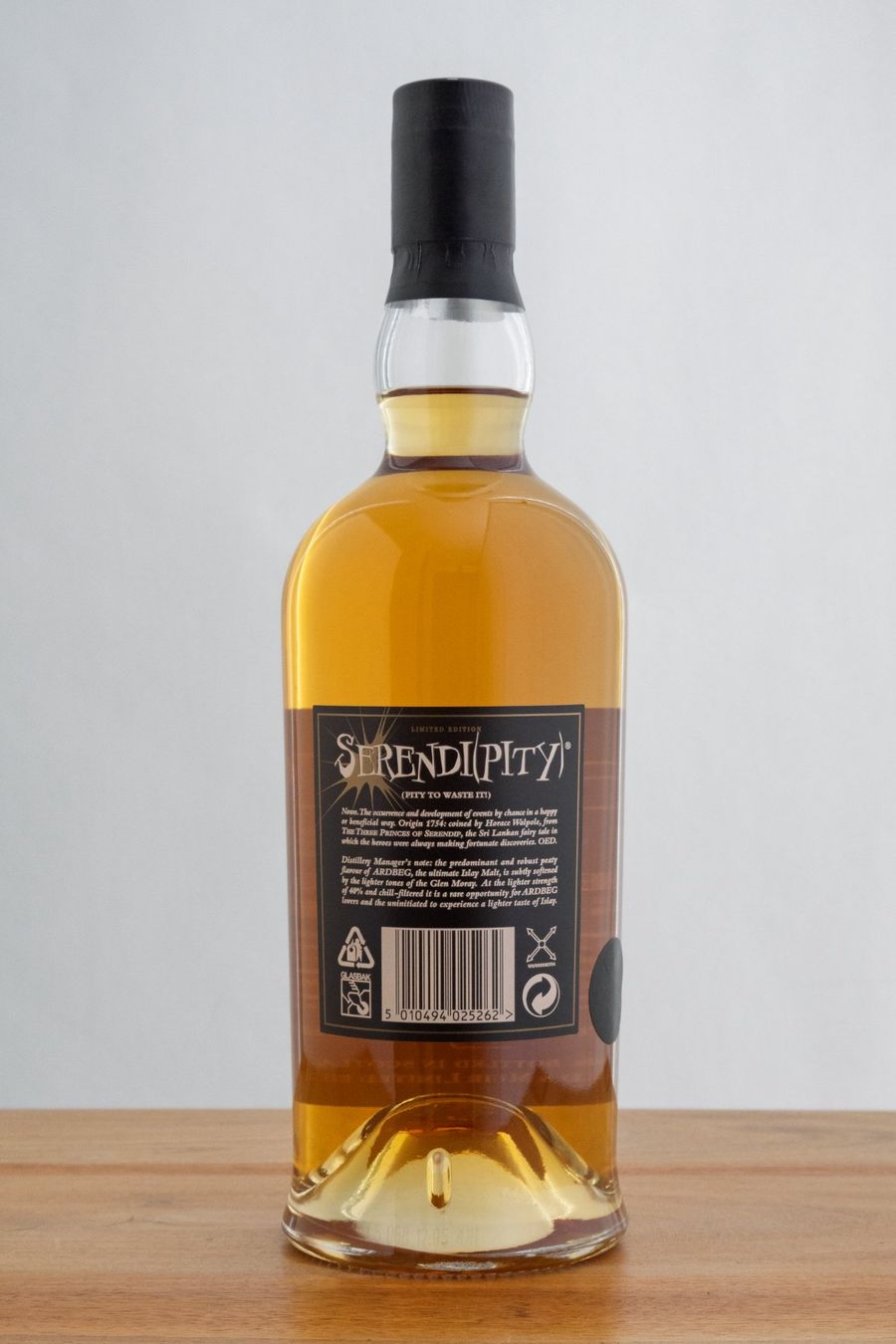 Bevande alcoliche: Serendipity - 12Y – Nuovo e nell'imballaggio originale da Zofingen venduto da maltpoint 1