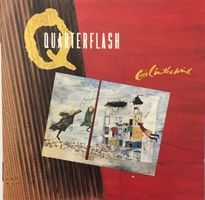 Quarterflash – Girl in the wind
