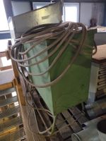 Robuster Baustromverteiler, gebraucht