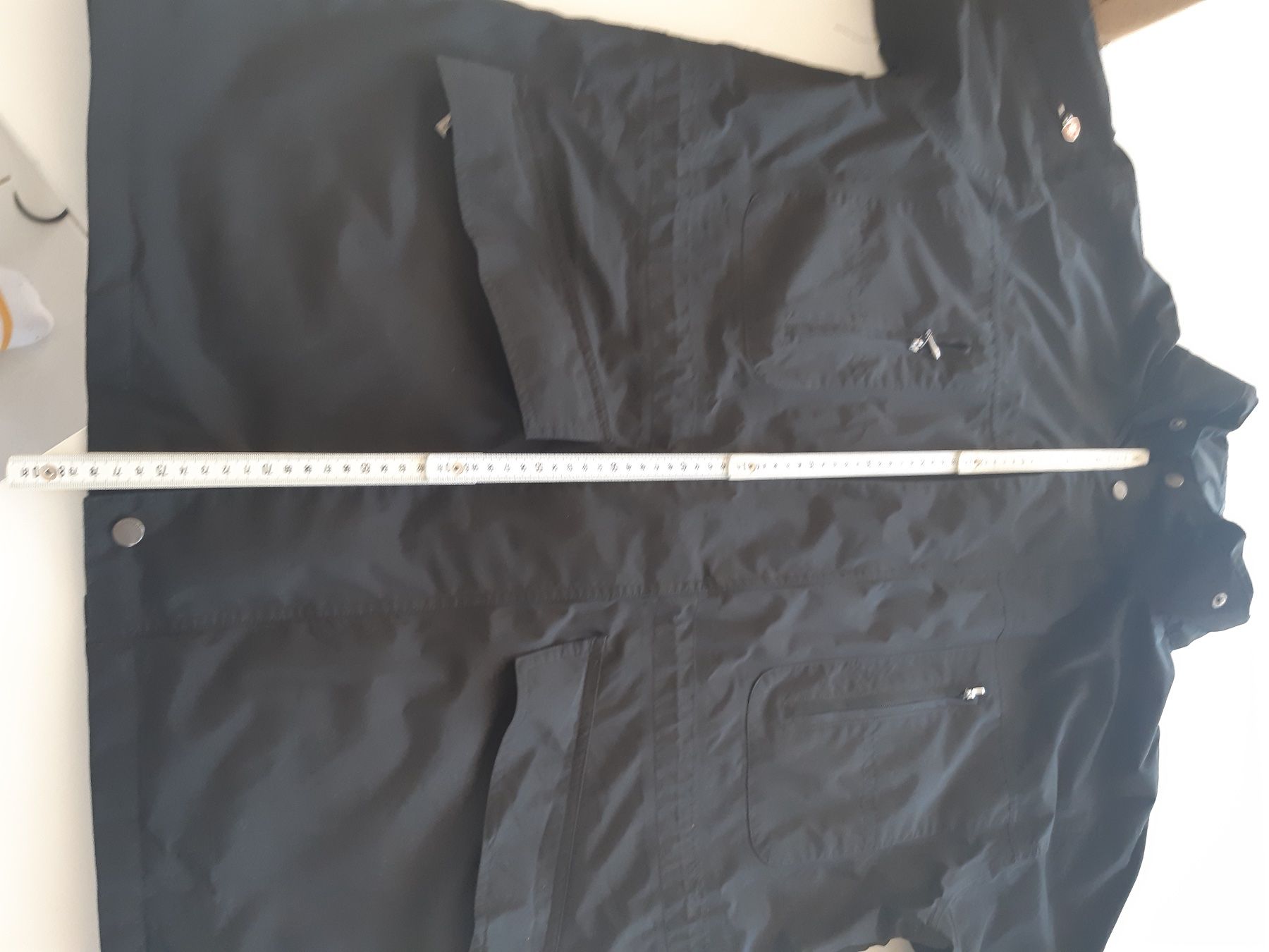 Wellensteyn Jacken: Wellensteyn Modell Golf Übergangsjacke XL – Gebraucht aus Schenkon von magier54 4