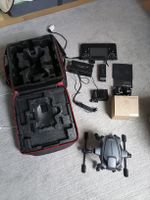 Drone yuneec typhon H jamais utilisé pour voler. 