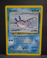 Pokémon Neo Genesis - Mantax - 64/111 (223)