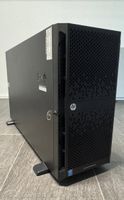 HP Proliant Server ML350 G9
