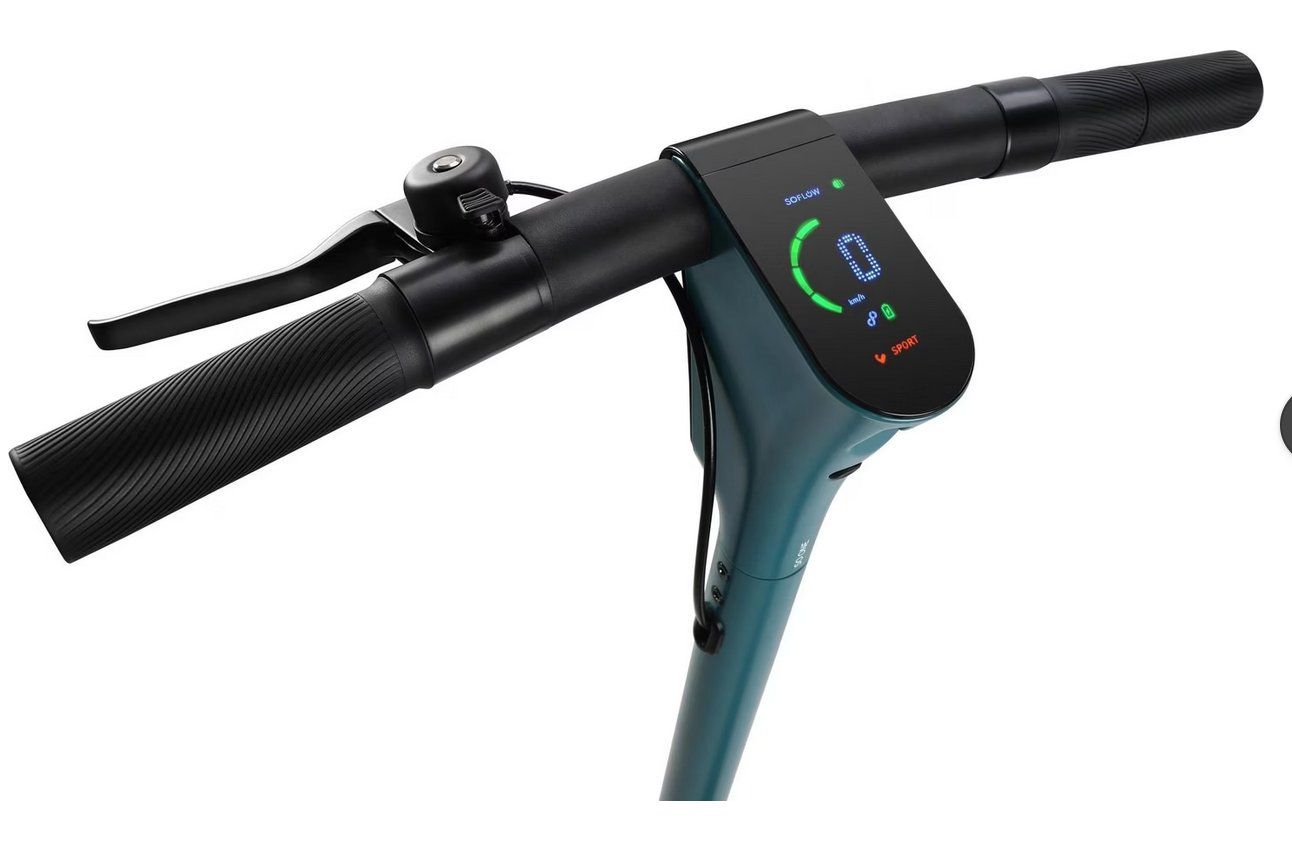 Scooters: NEU: E-Scooter SoFlow So One 20km/h, 30km, 350W – Neuf (Voir description) à Köniz par Mia7223 2