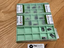 Fräs-Wendeplatte Walter mit R 1.6 >>NEU<< #2.10.7