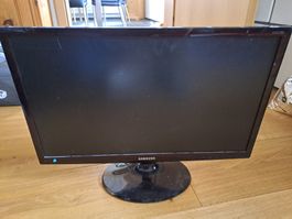 Samsung Bildschirm 24 Zoll