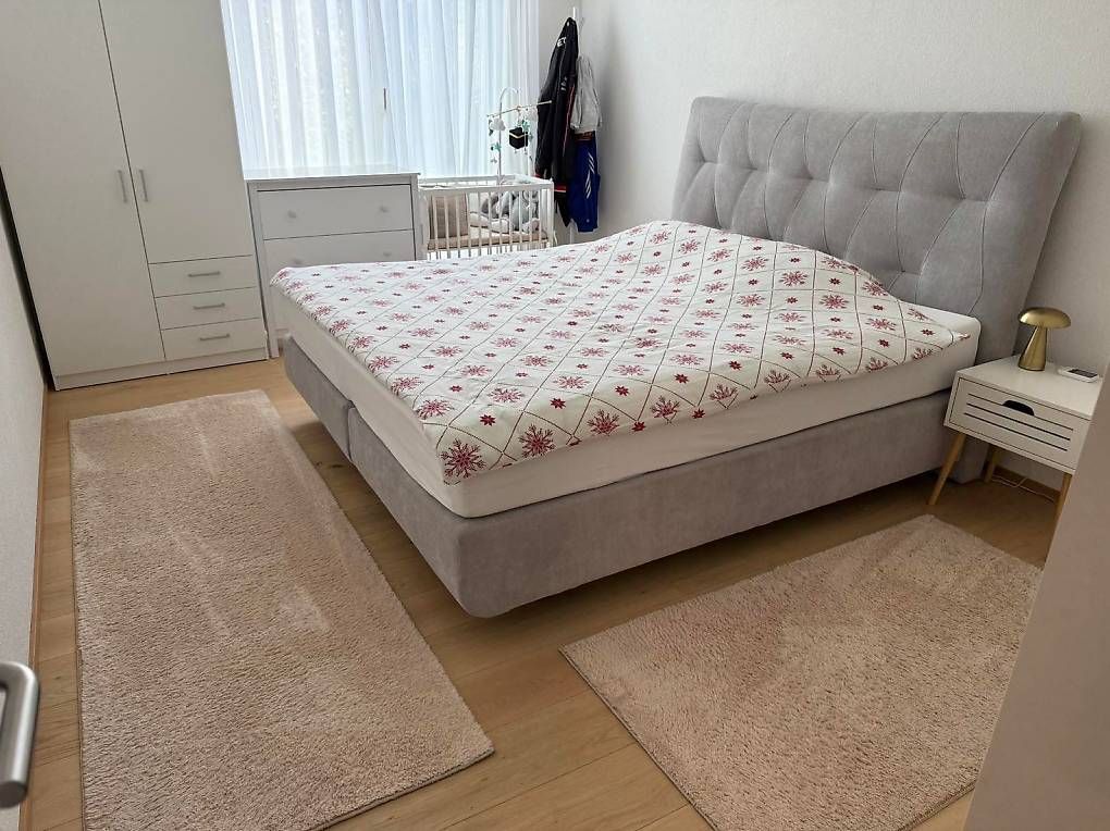 Tapis: Schlafzimmer Läufer  – D'occasion à Walenstadt par jko_s667 1