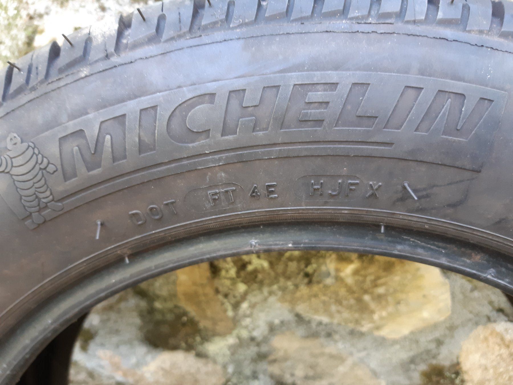 Pneumatici & Ruote complete: Pneus été Michelin 15 pouces - pour MINI – Usato da Meinier venduto da Gattuso22 4
