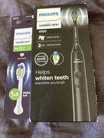 Brosse à dents électrique Philips Sonicare 4100 - Neuf!