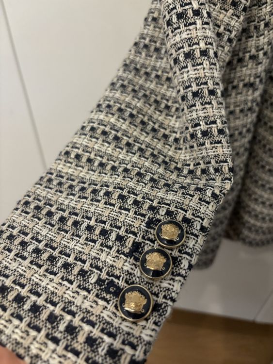 Zara Blazer 4