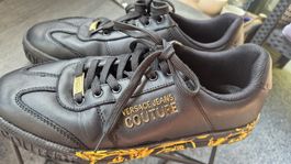Sneakers Versace Jeans Couture schwarz Grösse 45