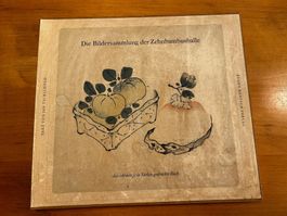 Die Bildersammlung der Zehnbambushalle