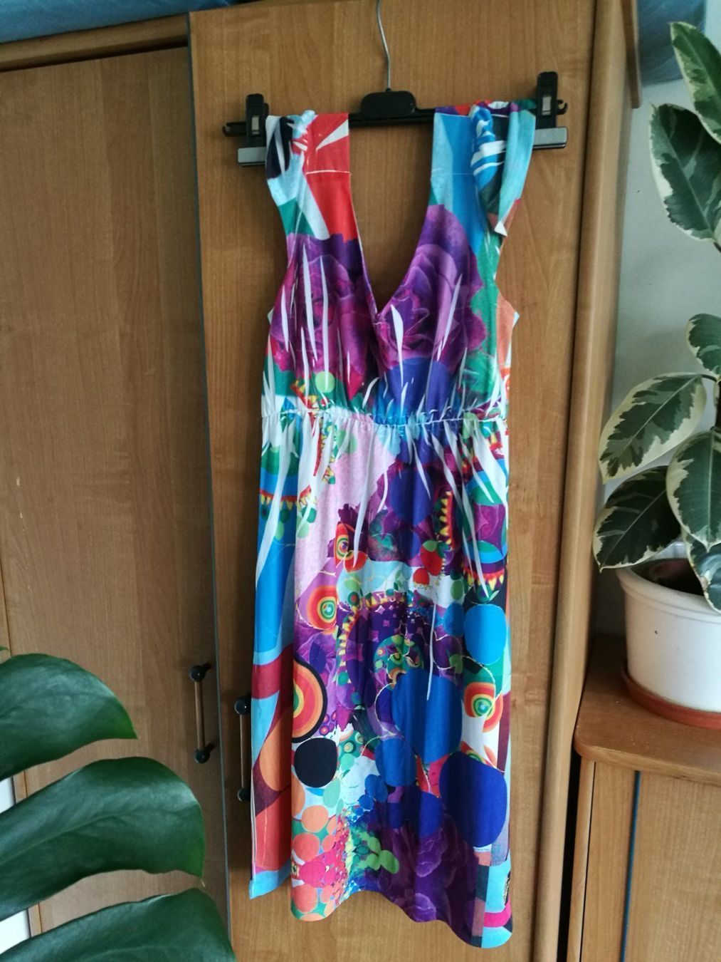 Desigual Vestiti: Desigual Kleid S – Usato da Bern venduto da M.J.R.