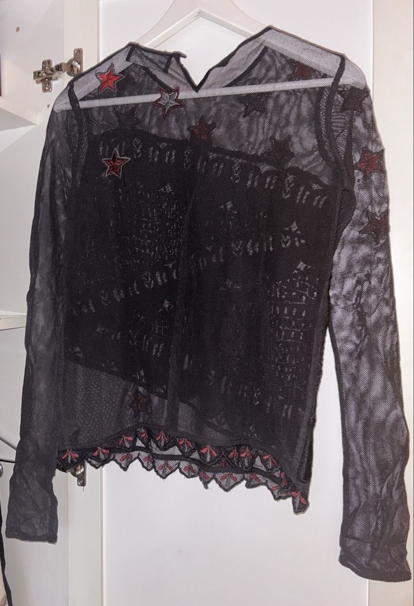 Zadig & Voltaire Tops: Zadig & Voltaire Top – Neu (gemäss Beschreibung) aus Genève von dar_97bl 1