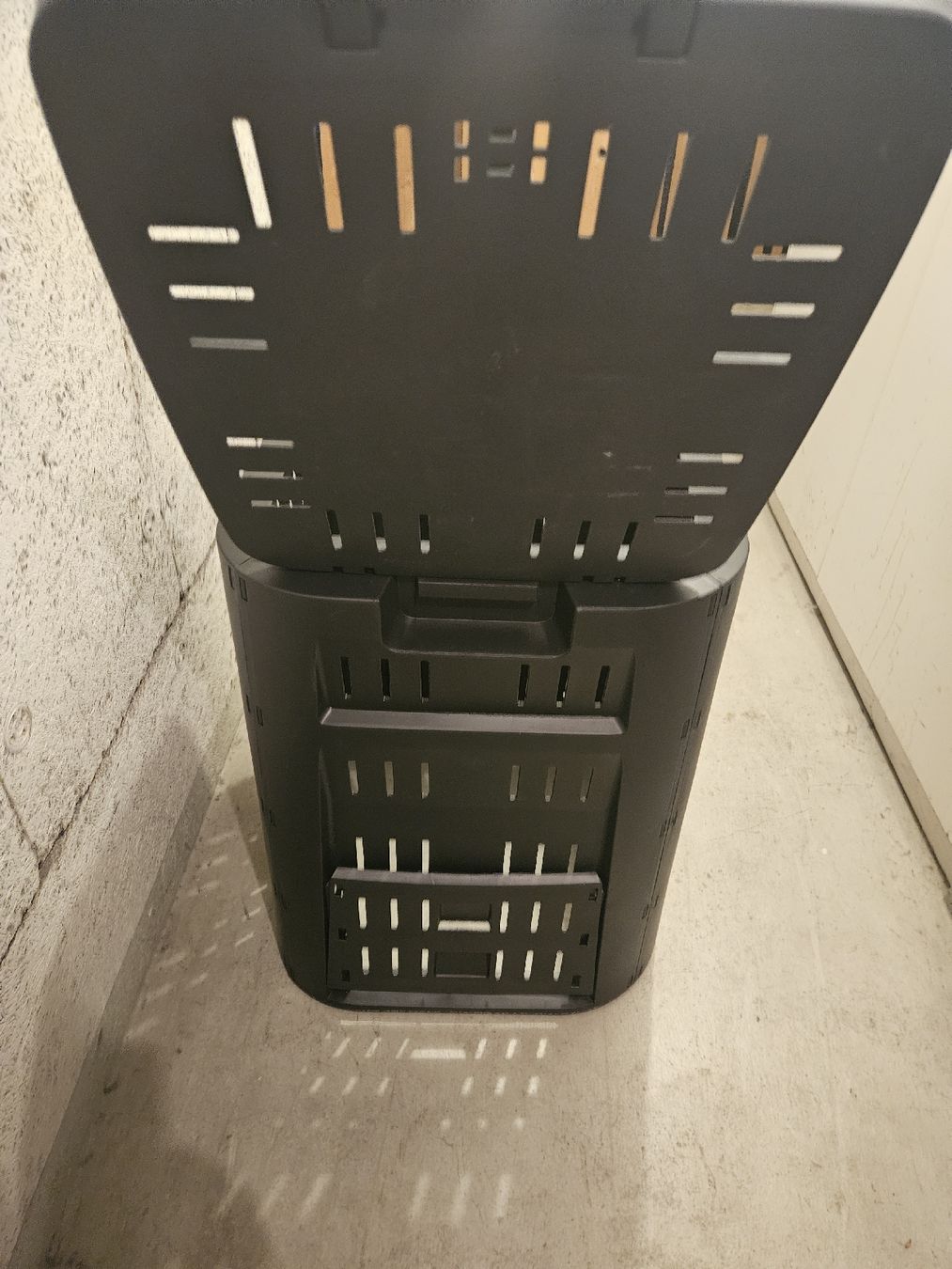 Recipients et similaires: Komposter – Neuf (Voir description) à Zürich par Jibley 3