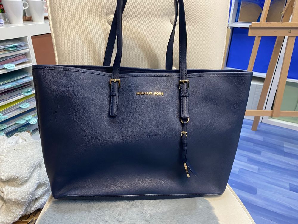 Michael kors store tasche shopper