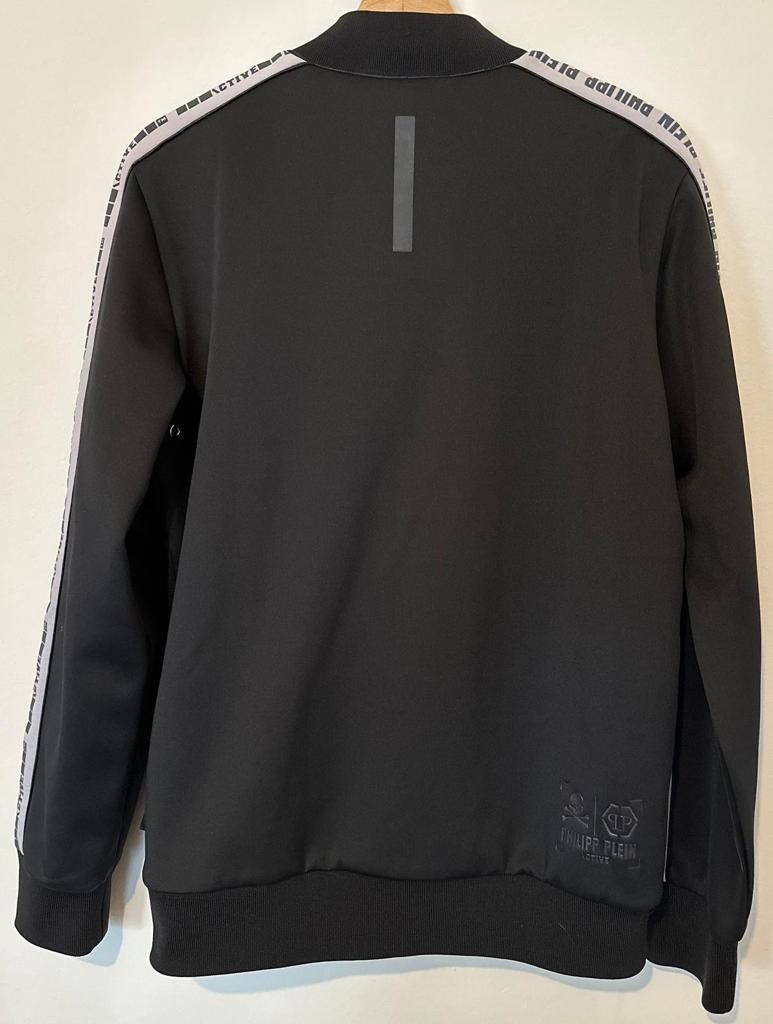 Philipp Plein Maglioni & Felpe: Sweatshirt Philip Plein – Usato da Lugano venduto da Paolabiesse 1
