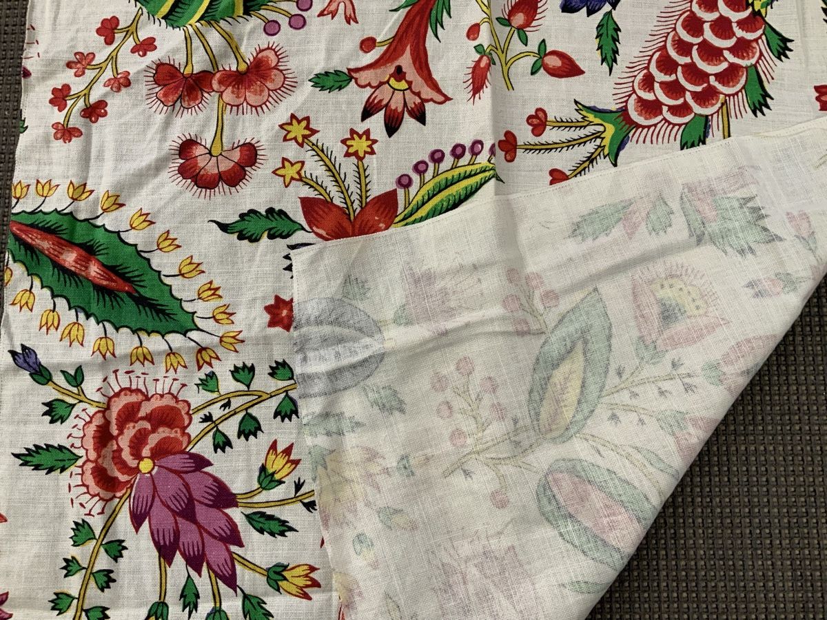 Tessuti: Coupon de tissu Pierre Frey – Usato da rolle venduto da Tontonjulot 5