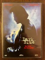 Dark Blue - Die Farbe der Korruption