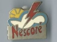 Nescore  Pin