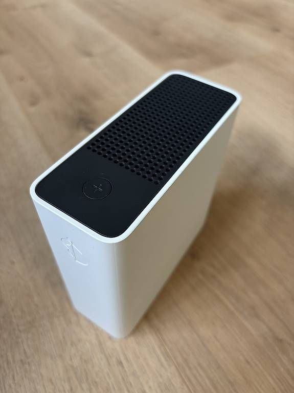 Amplificateurs: Swisscom WLAN-Box 2 – D'occasion à Ebertswil par Knuet 2