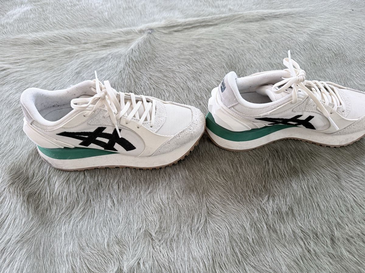 Onitsuka Damenschuhe: Onitsuka Tiger. Grösse 38 – Neu (gemäss Beschreibung) aus Zürich von Reloved2020 2