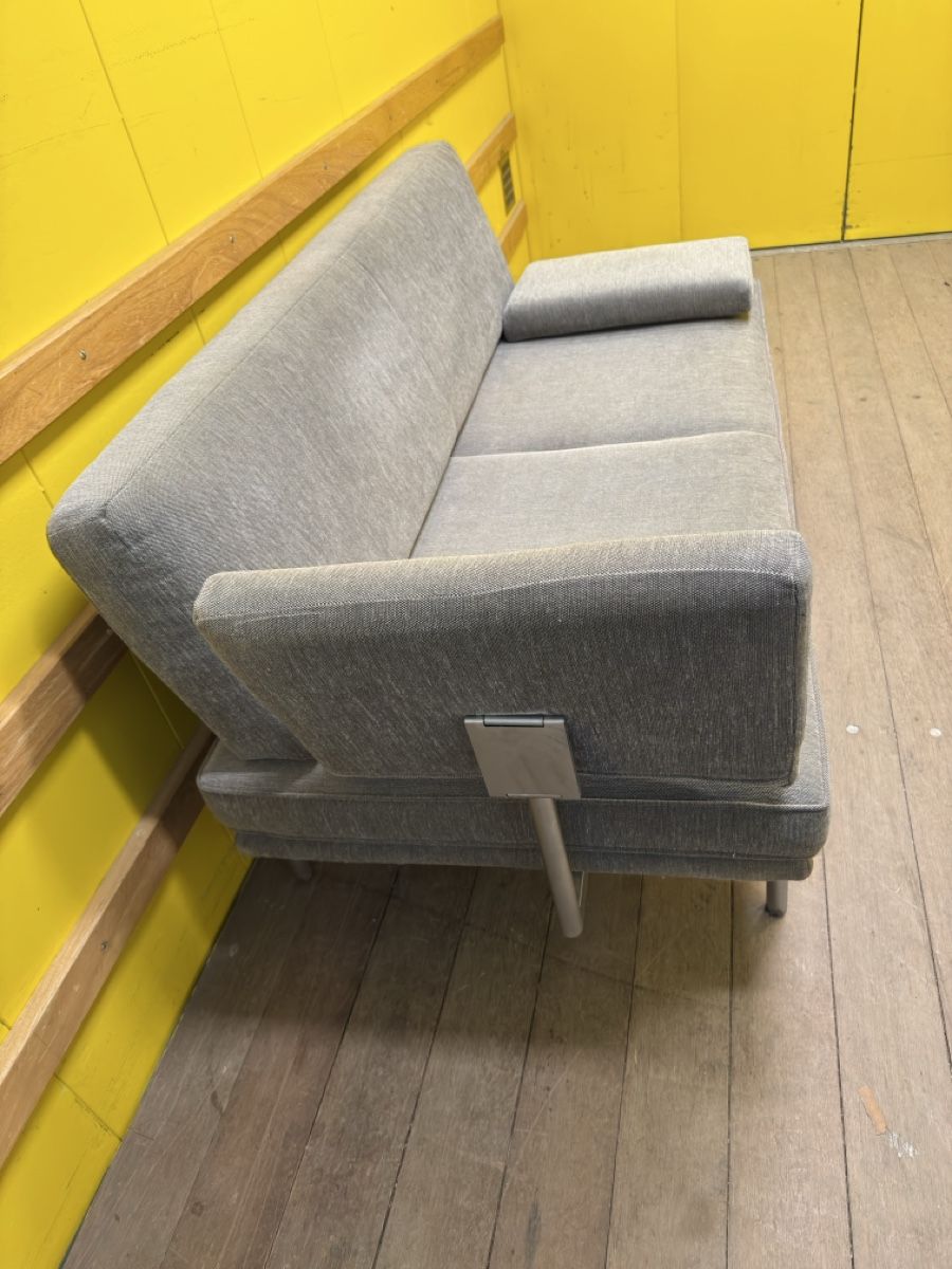 Divani: Walter Knoll Sofa / Bettsofa / Schlafsofa – Usato da Strengelbach venduto da RaenAntikDesign 4