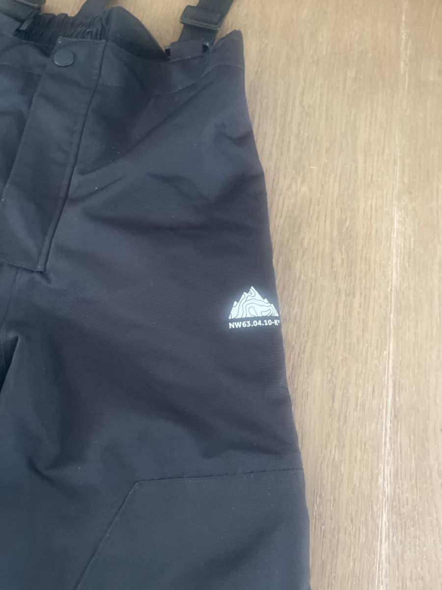 Hosen: Skihose Kinder 122 – Gebraucht aus Emmen von cocowalk 2