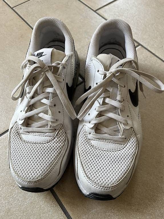 Scarpe da uomo: Nike Air Max taille 39 – Usato da Yverdon-les-Bains venduto da car_xd5s
