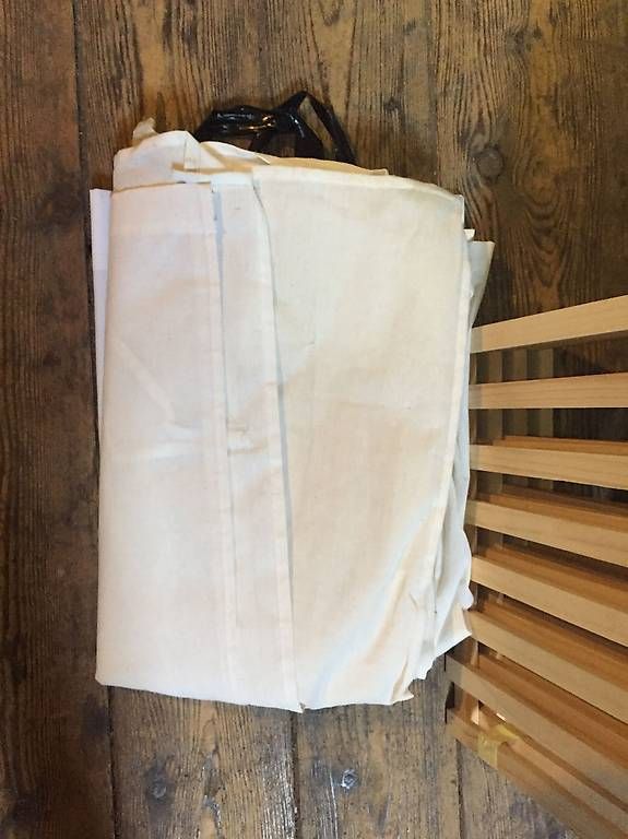 Garderobe: Garde-robe en tissu – Gebraucht aus Villars-sur-Glâne von williamvetterli 2
