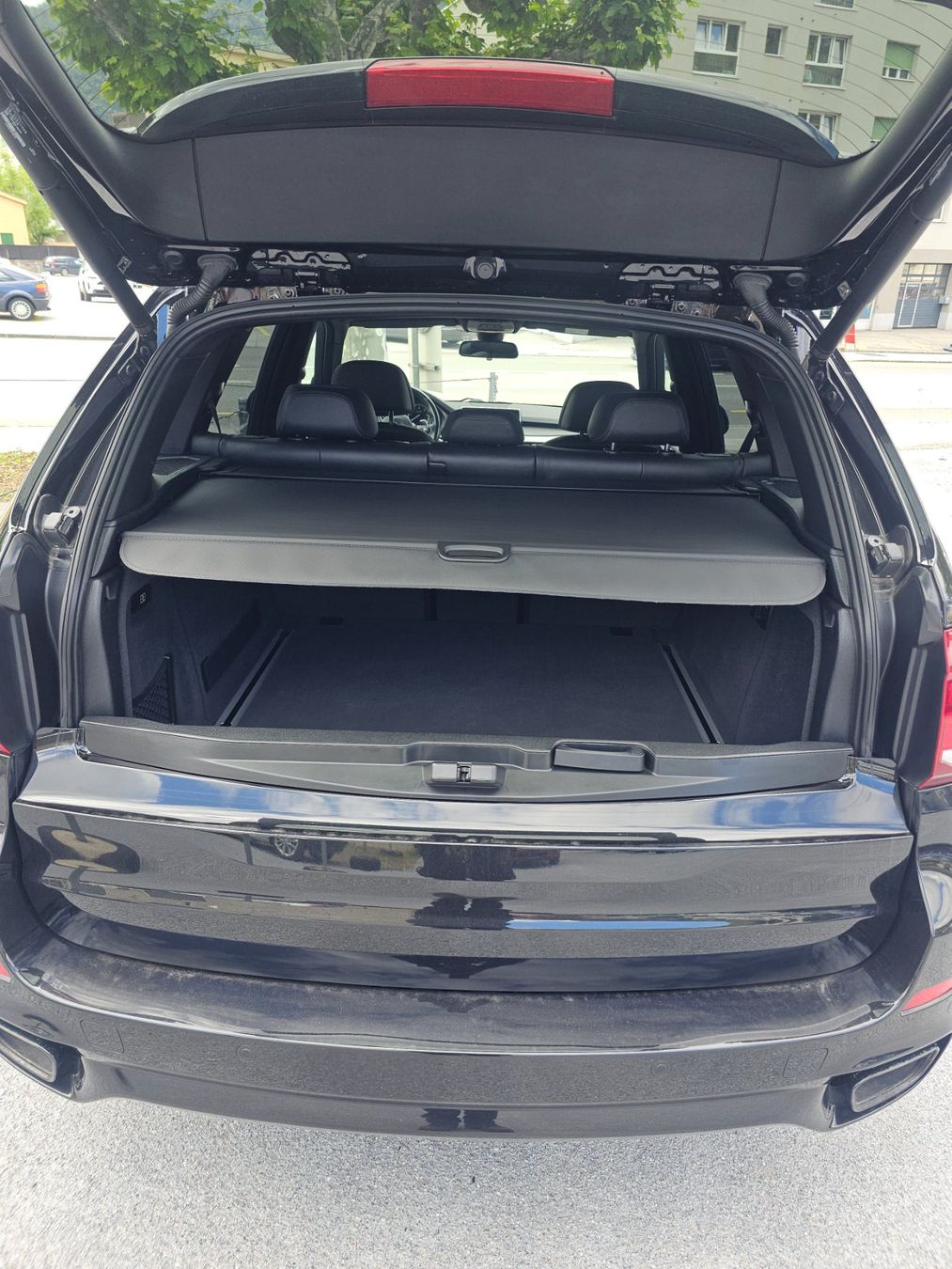 BMW Automobili: BMW X5 M50D – Usato da Sierre venduto da gusia 2
